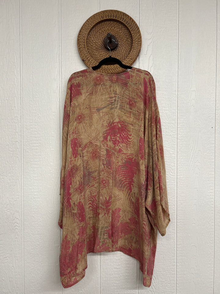 Gaia Split Tunic KB0925 001