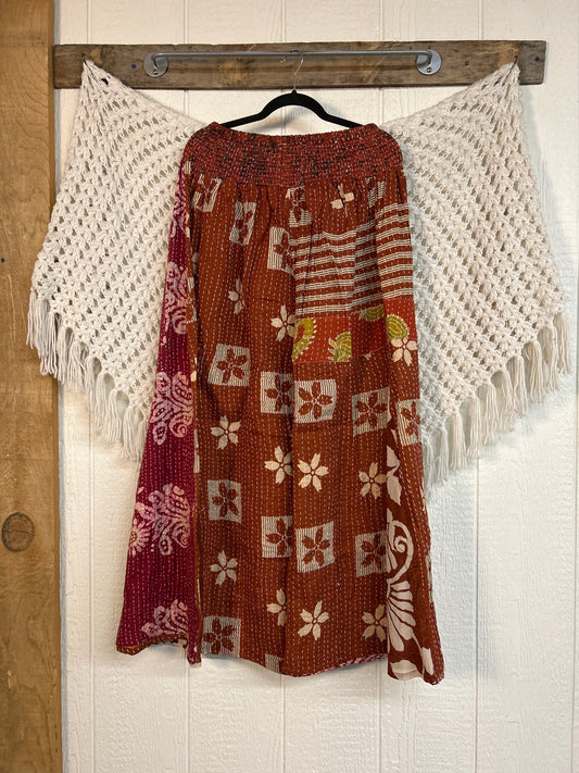 Pareo Kantha On Cloud Nine Synergy Pants 0226 029