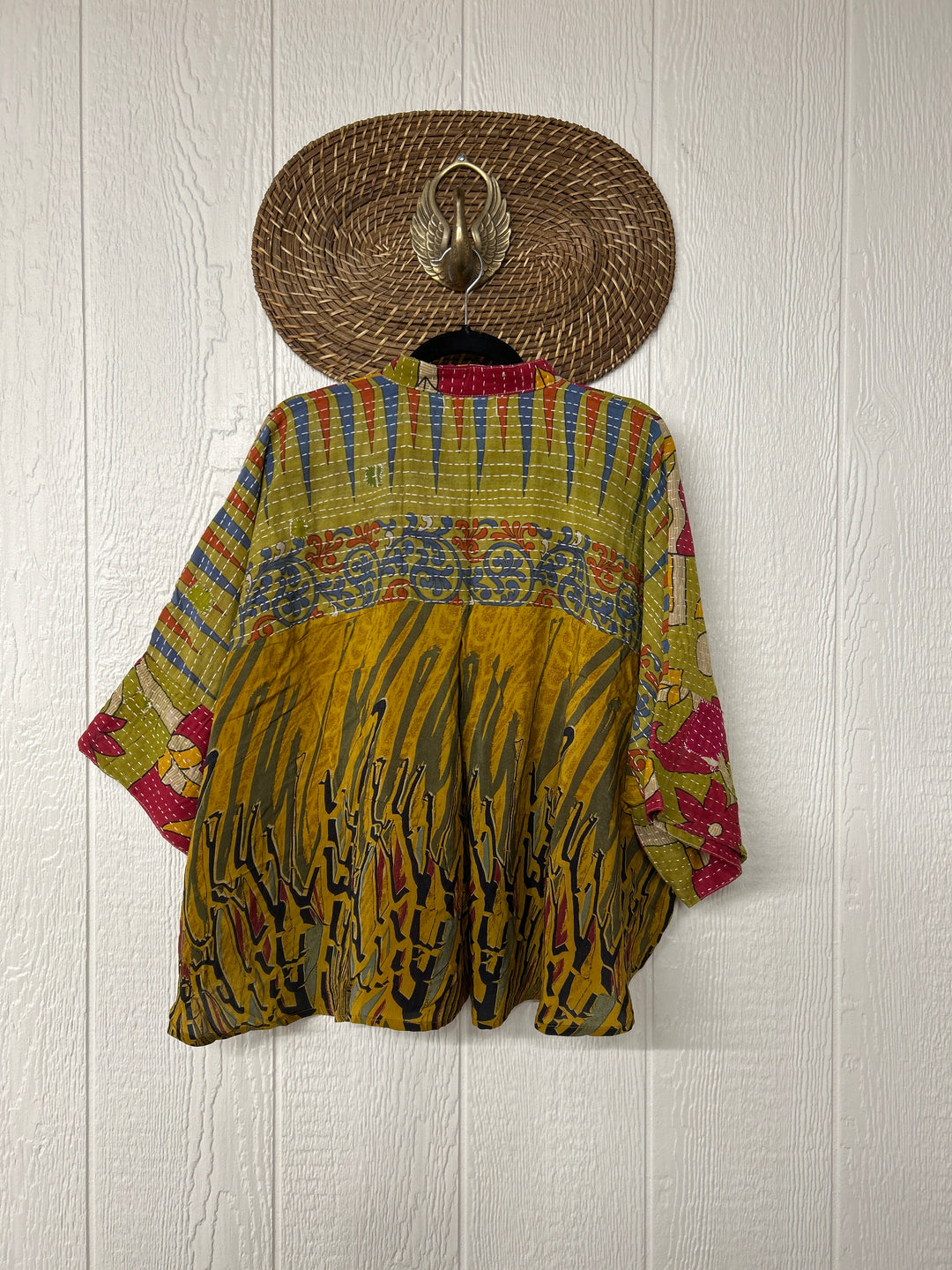 Free To Be Crop 0725 246
