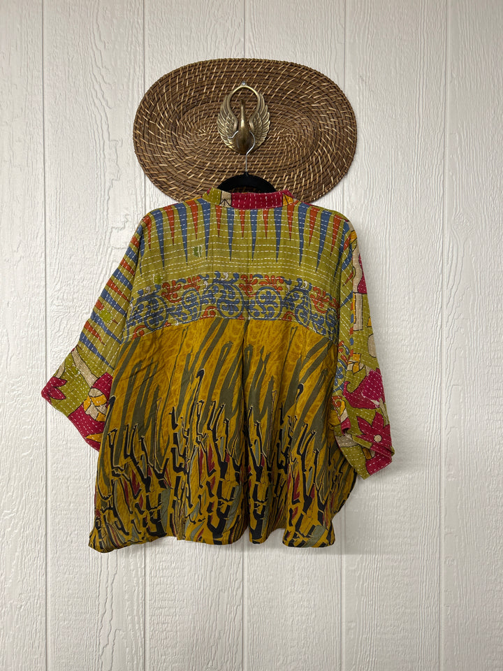 Free To Be Crop 0725 246