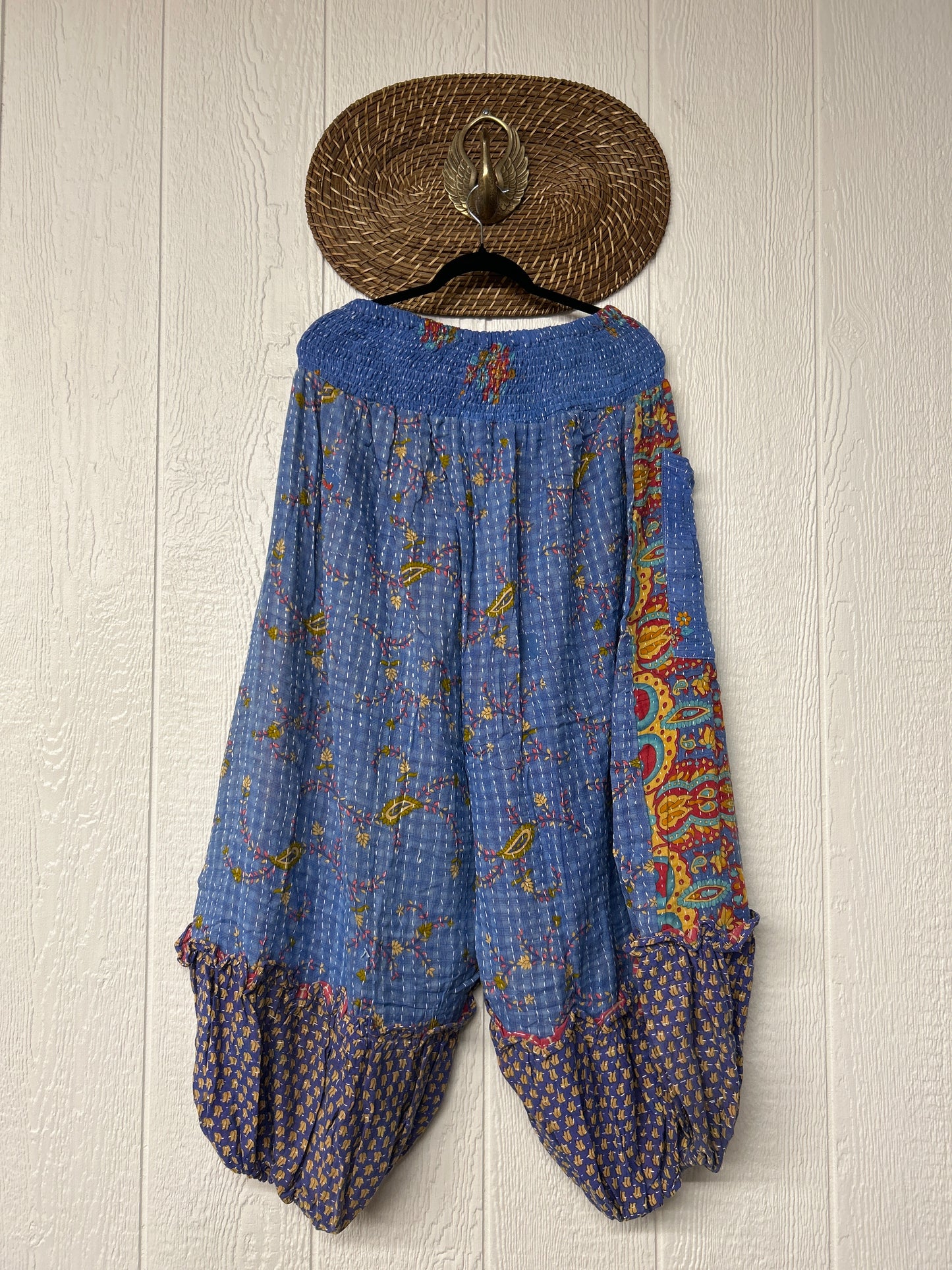 Pareo Kantha Joplin Jogger Pant 1125 218