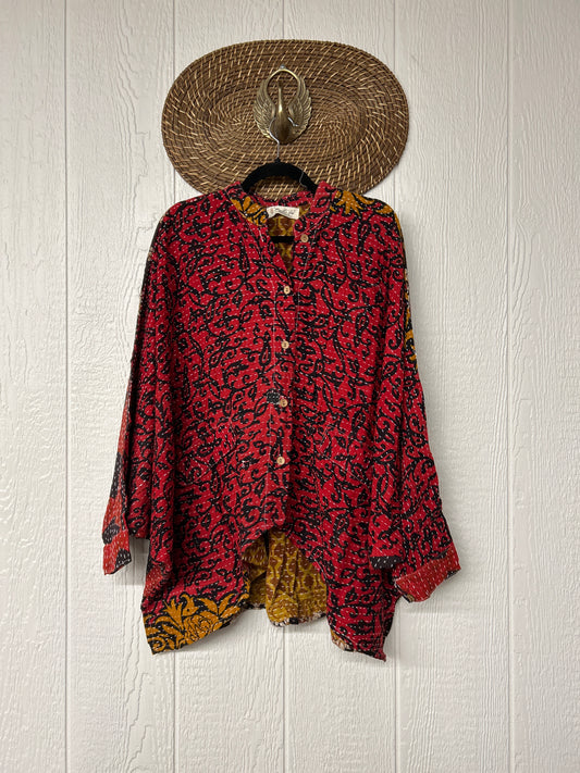 Dylan Button-Down 1025 155