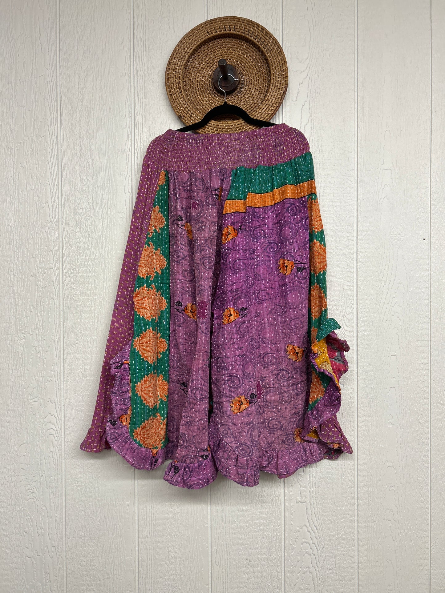 Pareo Kantha Inner Peace Gauchos 0626 052