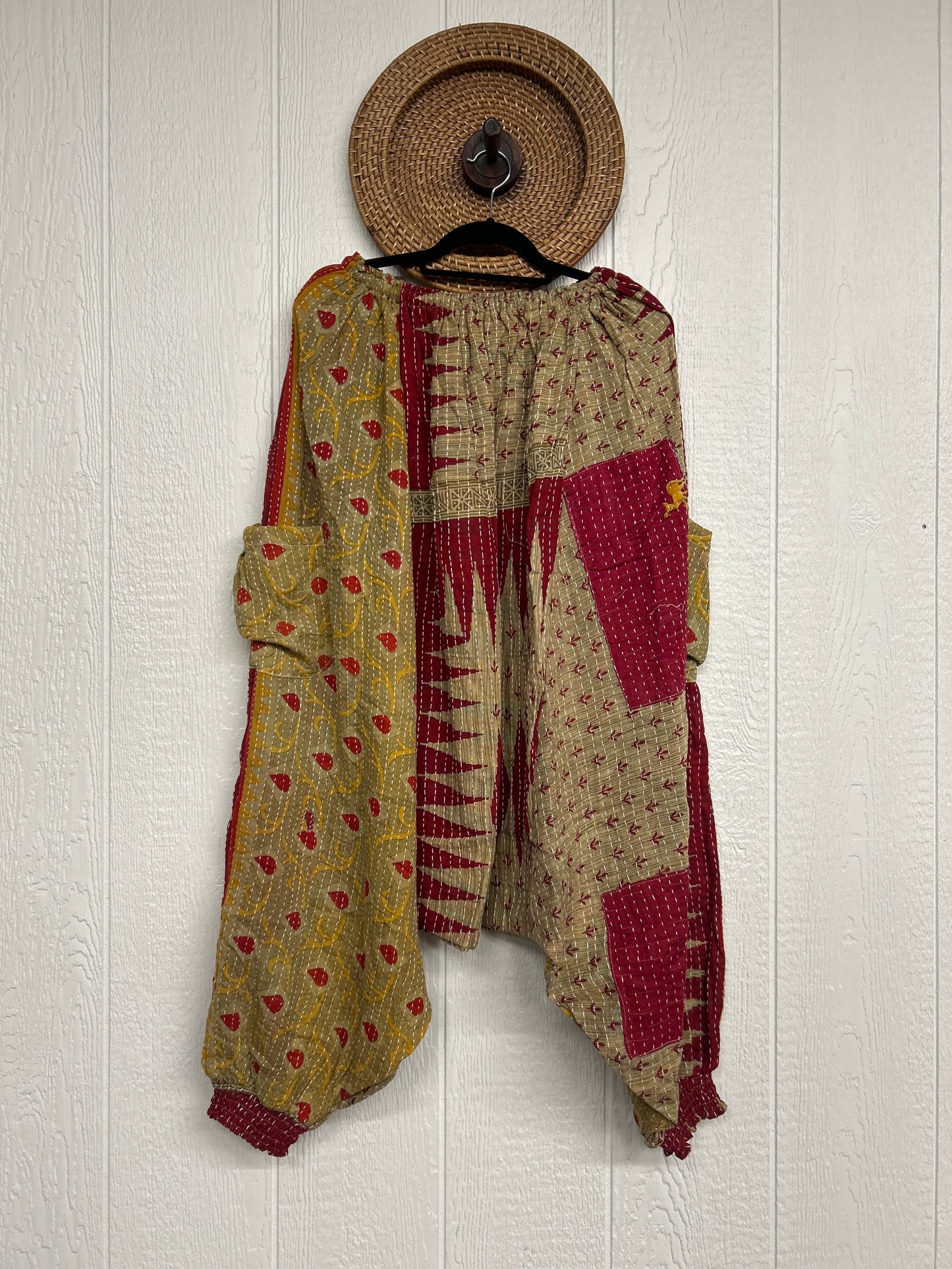 Pareo Kantha Be Still Harems 0226 016