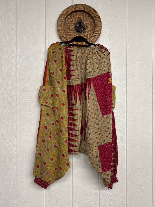 Pareo Kantha Be Still Harems 0226 016