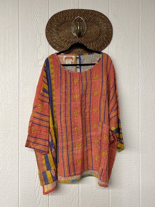 Pareo Kantha Dream Pullover 1225 110