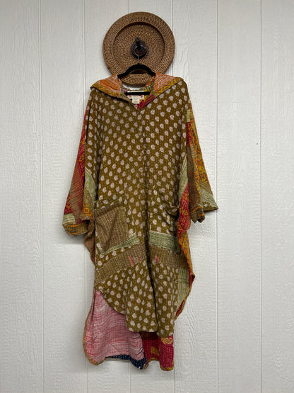 Poetic Hoodie Maxi 1025 108