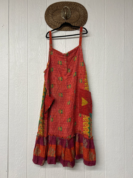 Pareo Kantha Joplin Dress 1125 107