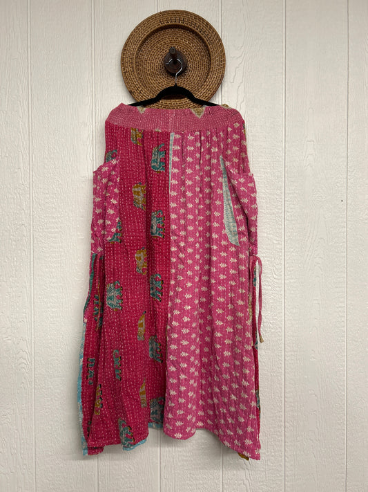 Butterfly Cargo Skirt 0825 245