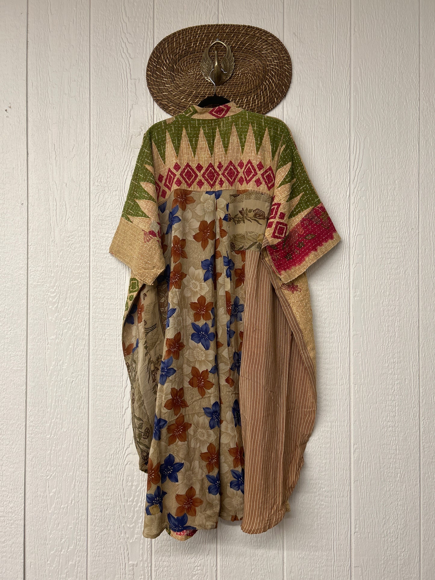 Pareo Kantha Free To Be Maxi 0826 276