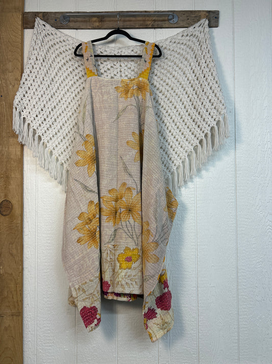 Pareo Kantha Gonna Shine Maxi 0726 177