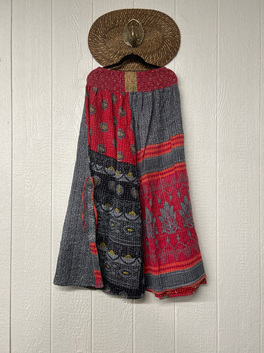 Pareo Kantha Butterfly Pant 0826 067