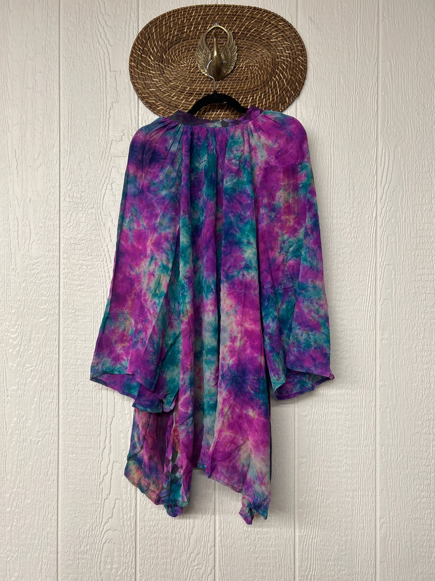 Woodstock Shortie Kimono 1025 222