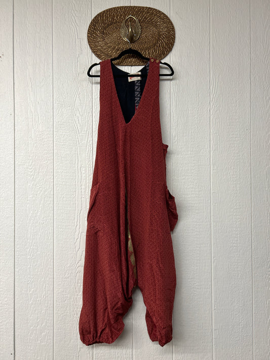 Duality Erin Jogger Jumpsuit 1125 117