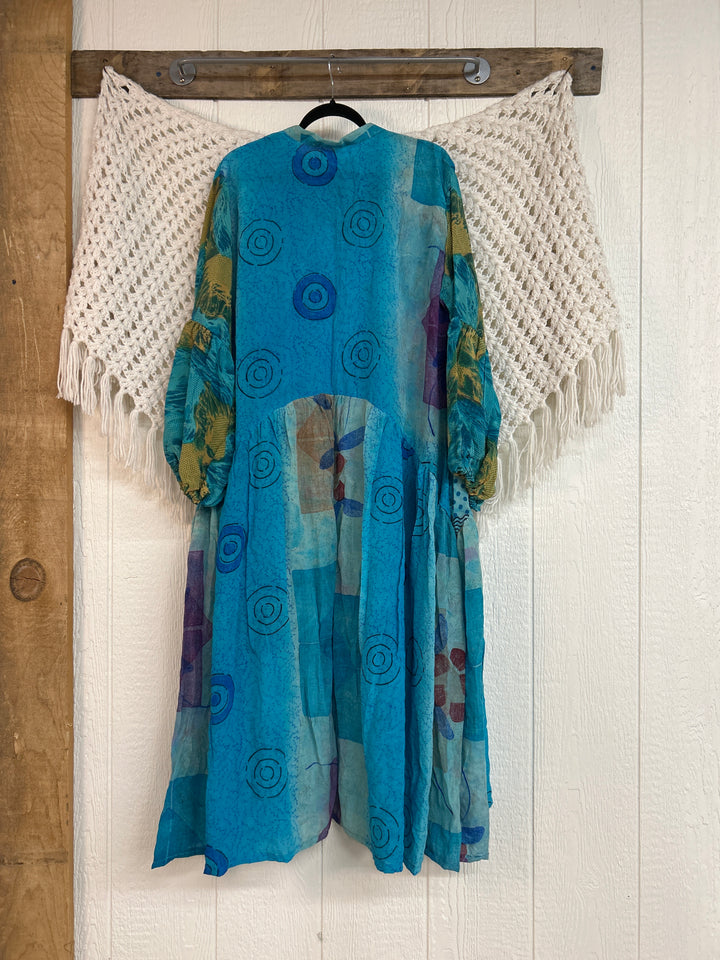 Evermore Kimono 0125 140