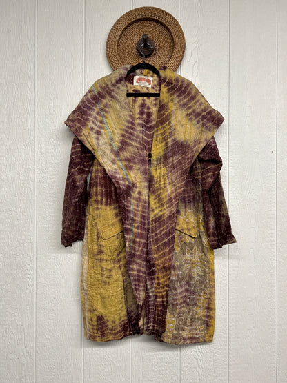 Aura Edit Koverlet Nomad Coat 1026 010