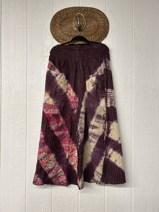 RETAIL Pareo Kantha Butterfly Pant 0526 047