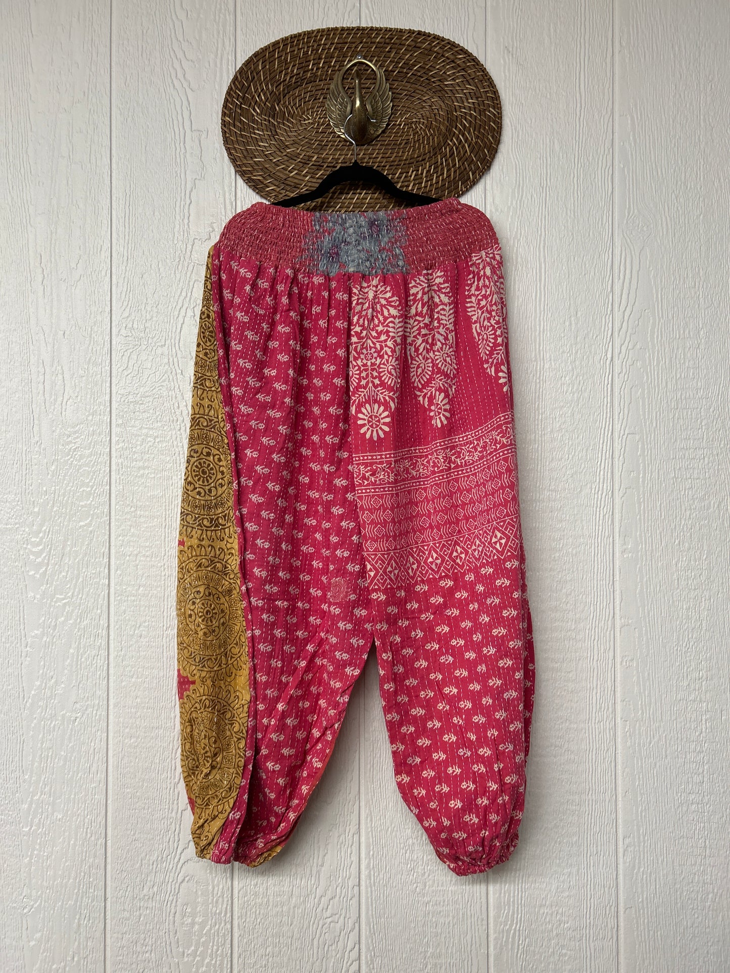 Pareo Kantha Synergy Jogger 0126 110