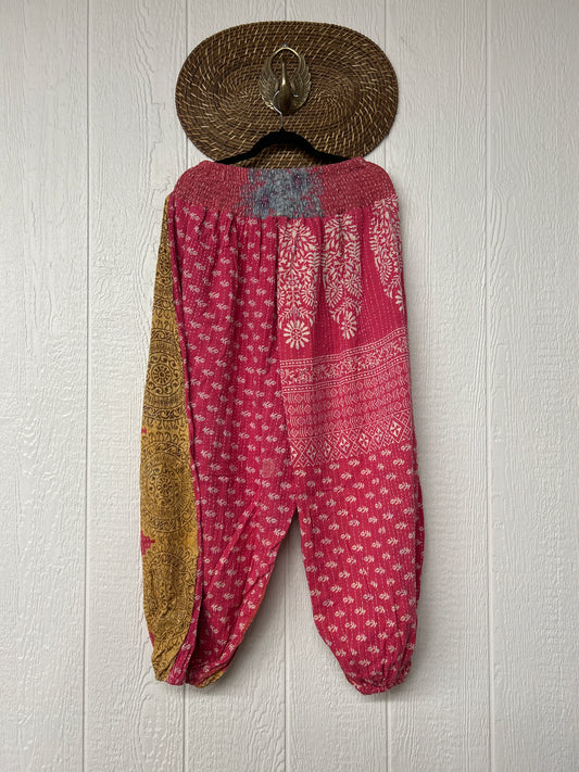 Pareo Kantha Synergy Jogger 0126 110