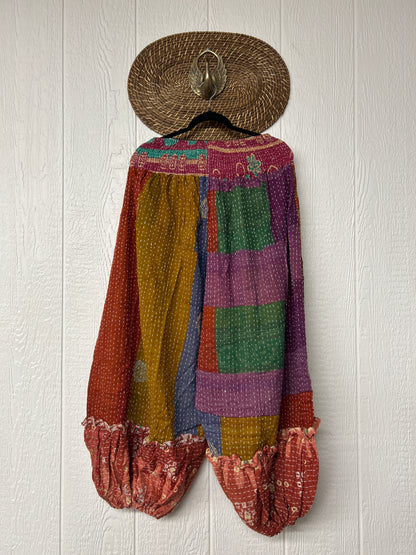 Pareo Kantha Joplin Jogger Pant 1125 122