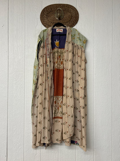 Pareo Kantha Summer Utopia Duster 0726 268