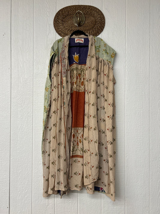 Pareo Kantha Summer Utopia Duster 0726 268