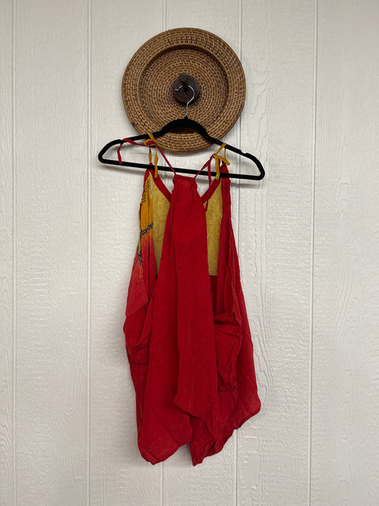 Free Fallin' Tank 0725 182