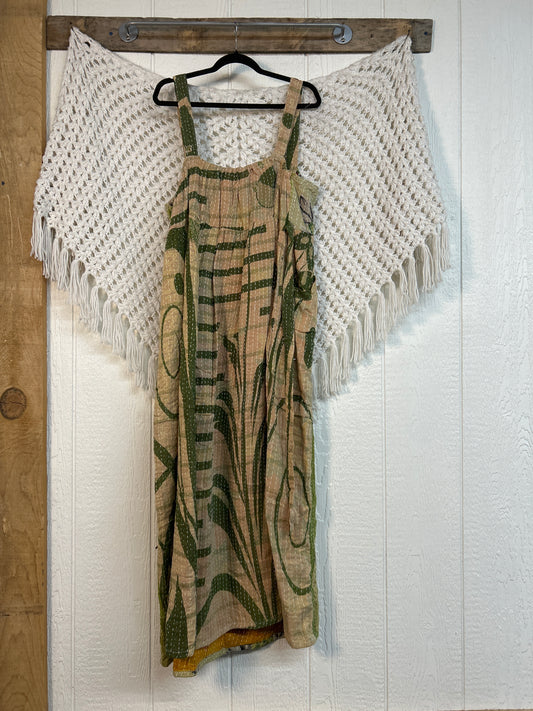 RETAIL Pareo Kantha Crossroad Dress 0926 249