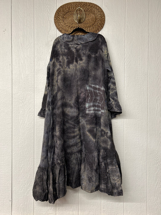 Pareo Kantha Pixie Duster 1026 199