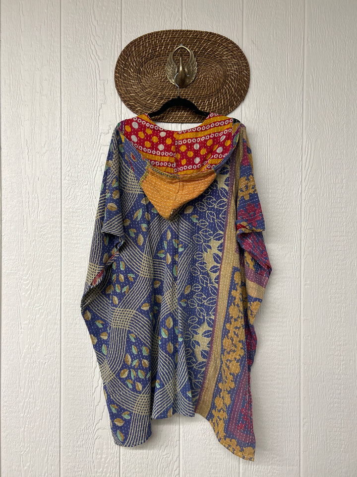 Peace and Love Poncho 0425 178