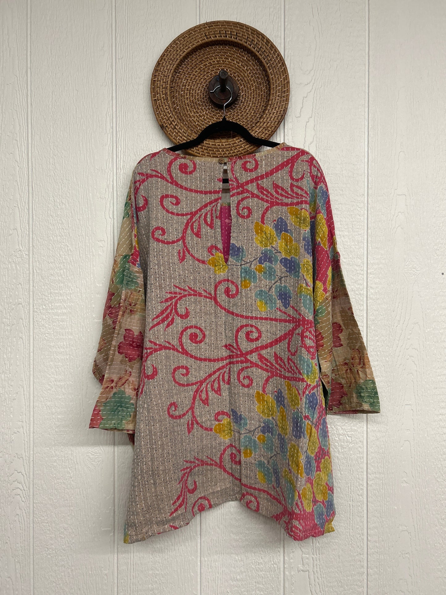 Pareo Kantha Dream Pullover 1225 266
