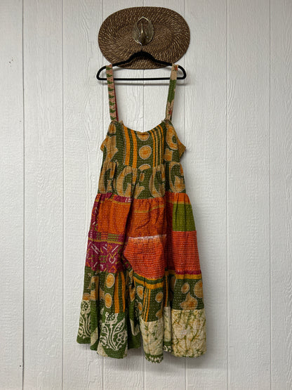 Pareo Kantha Dolly Jumpsuit 0926 252