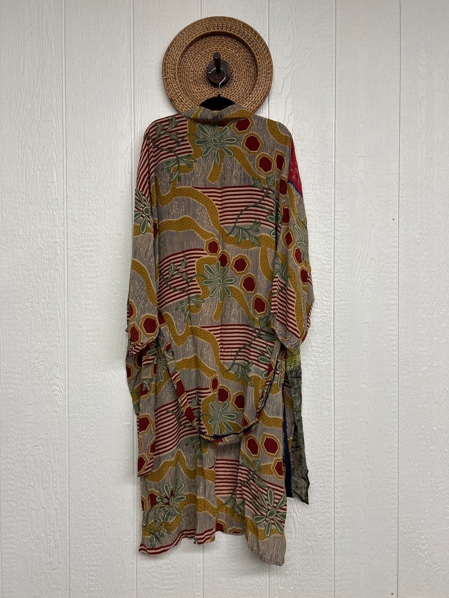 Crepe Duster 0925 245