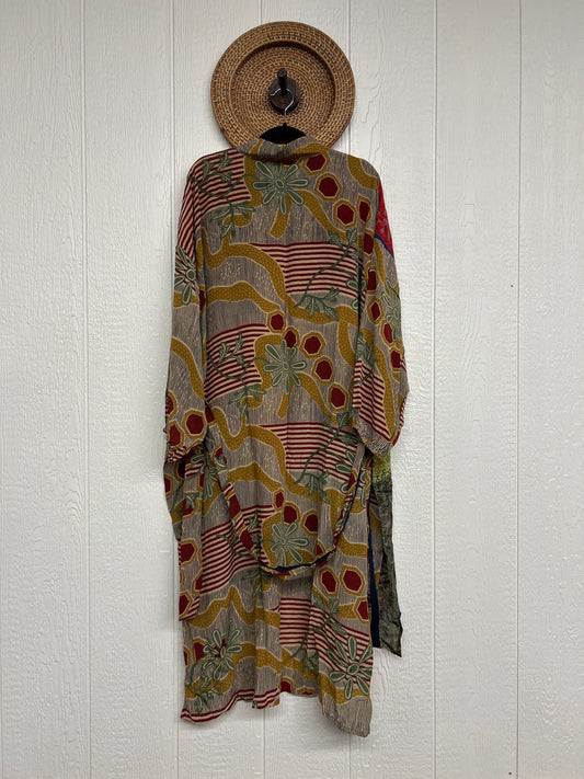 Crepe Duster 0925 245