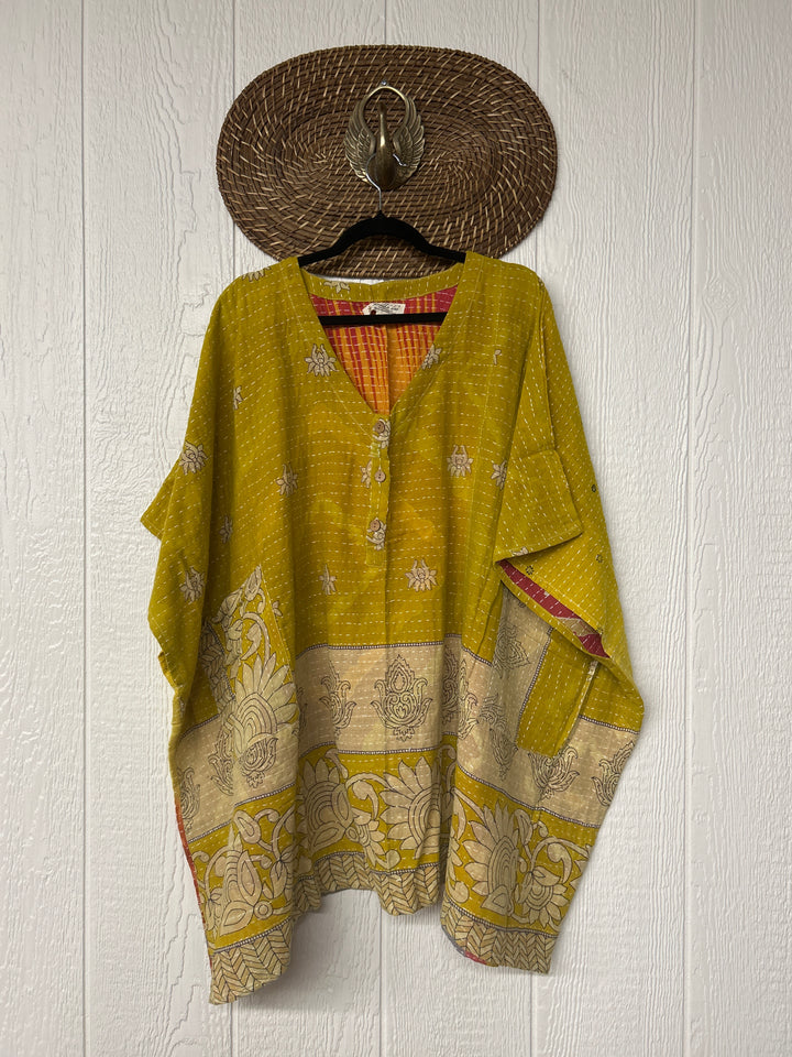 Kantha Mini-Muu 0725 107