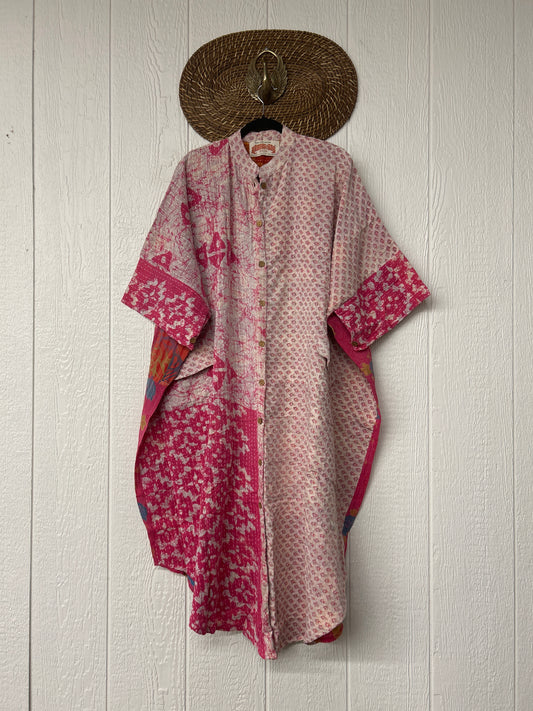 Pareo Kantha Free To Be Maxi 0826 238