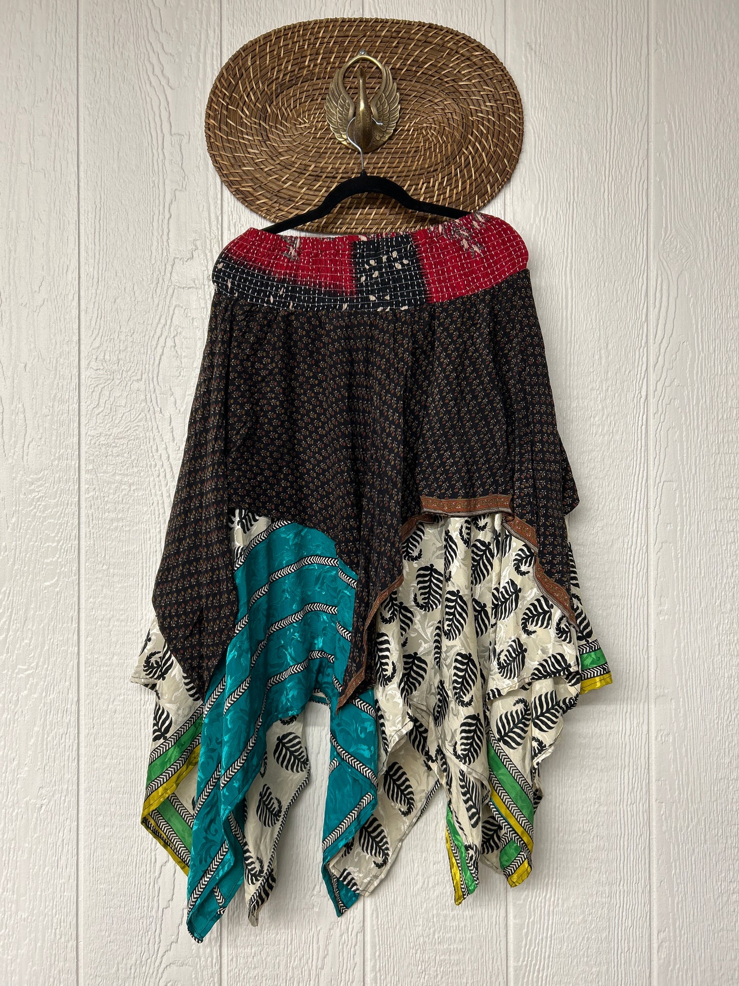 Pixie Skirt 1225 007