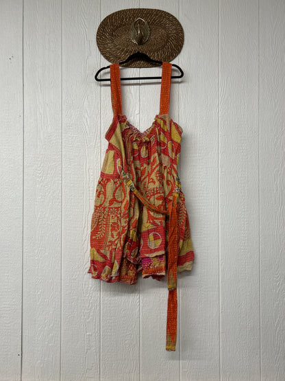 Pareo Kantha Dolly Romper 0626 198