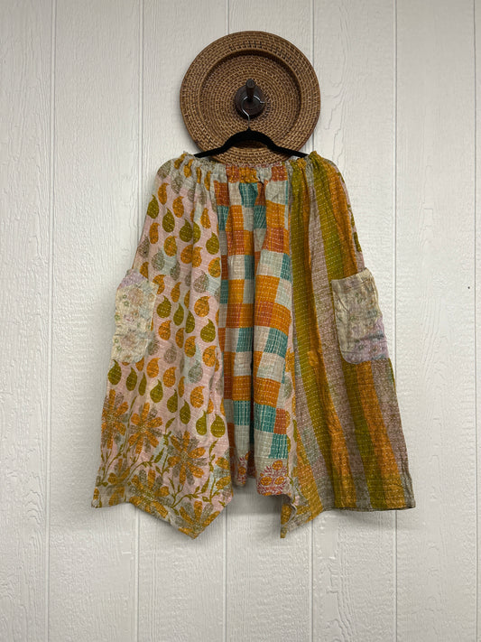 Pareo Kantha Karma Culottes 0626 071