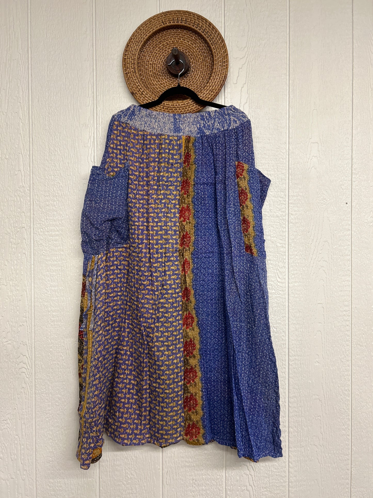 Butterfly Cargo Skirt 0825 261