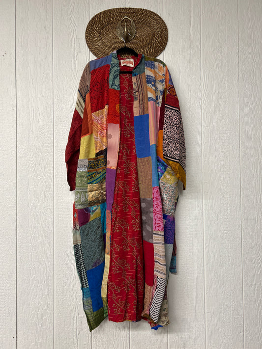 RETAIL Majestic Goddess Kimono 0925 211