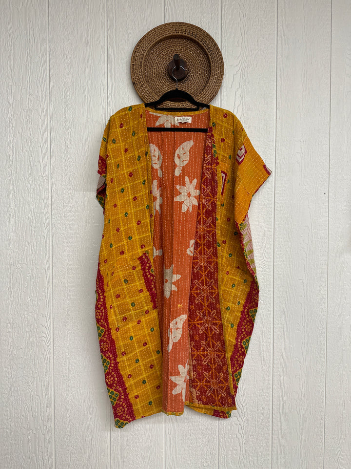 Solstice Kimono 0924 205