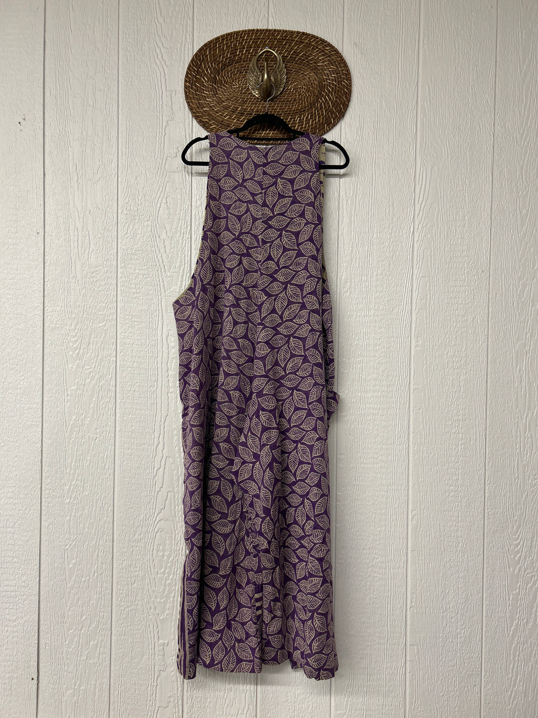 Take It Easy Harmony Jumpsuit 0625 044