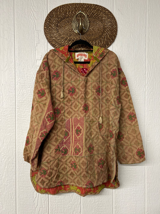 Fine Kantha Under The Stars Hoodie 1225 122