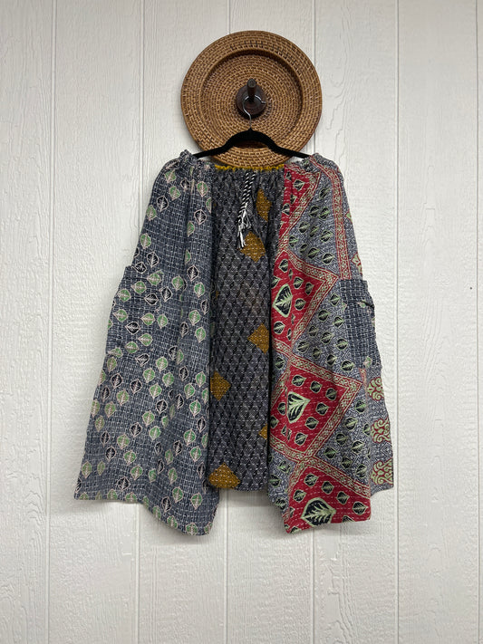 Pareo Kantha Karma Culottes 0626 063