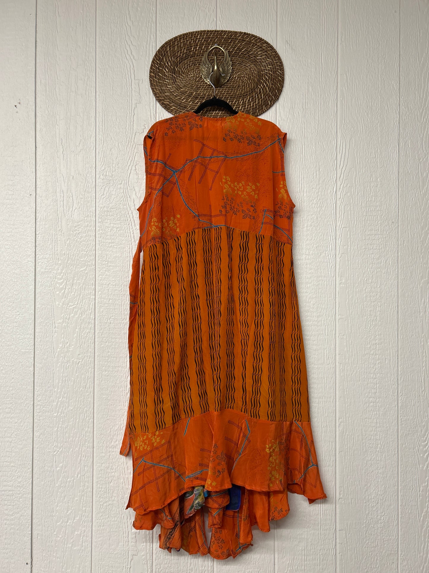 Rhapsody Kimono Vest 0525 061