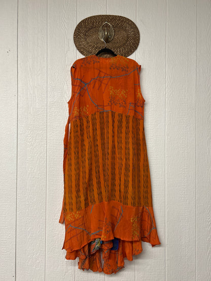 Rhapsody Kimono Vest 0525 061