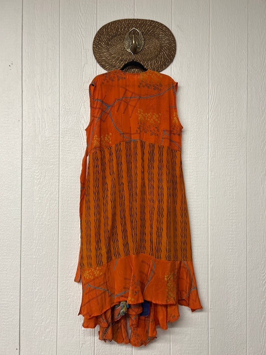 Rhapsody Kimono Vest 0525 061