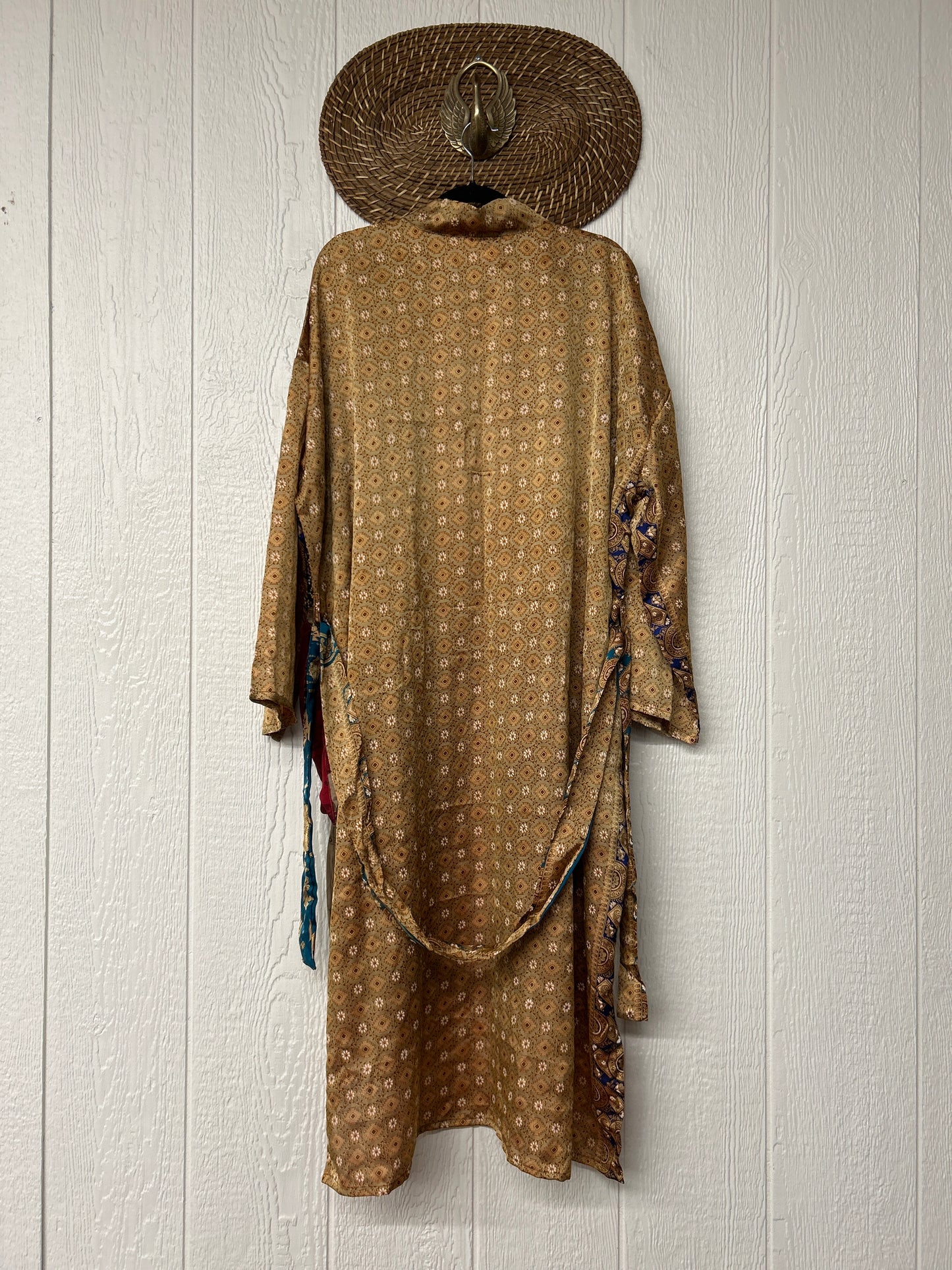 Rasgulla Sari Serenity Kimono 1125 094