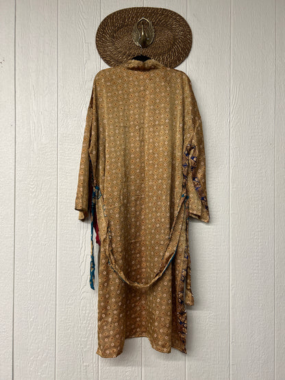 Rasgulla Sari Serenity Kimono 1125 094